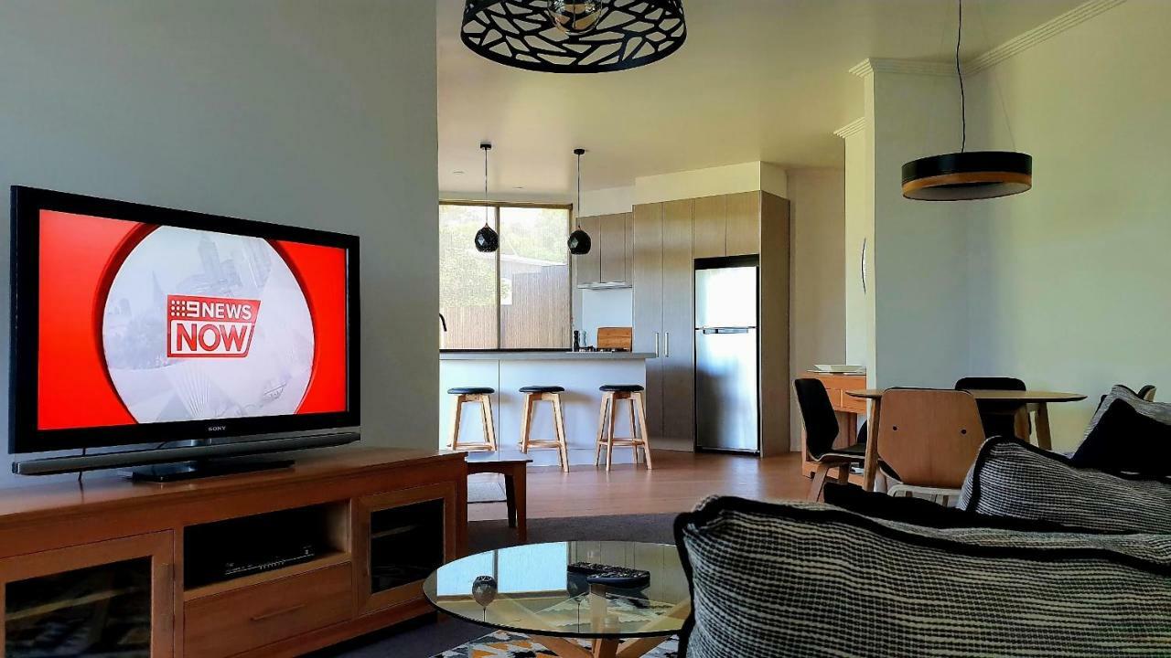 Number 9 Leisure Stay Port Campbell Exteriér fotografie