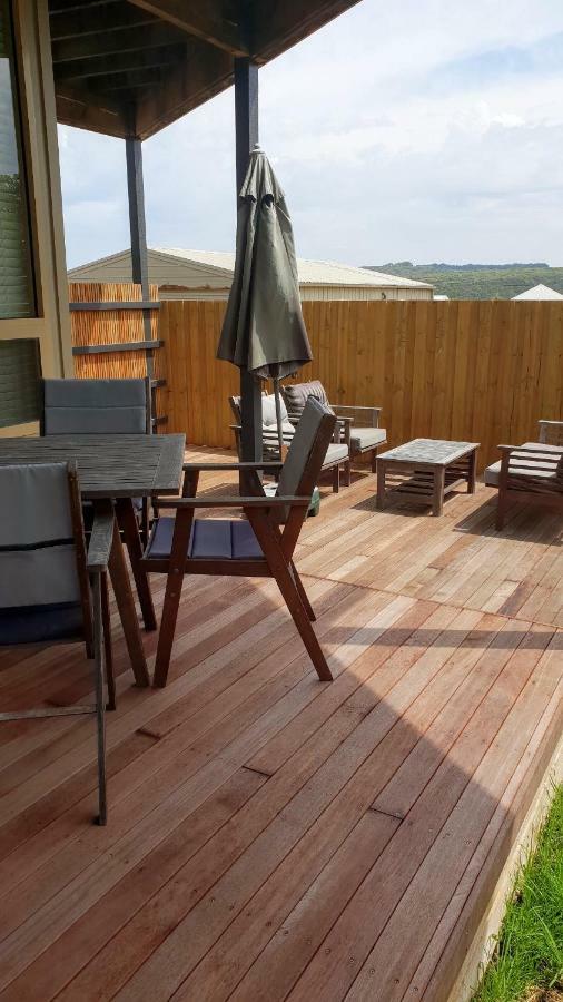 Number 9 Leisure Stay Port Campbell Exteriér fotografie
