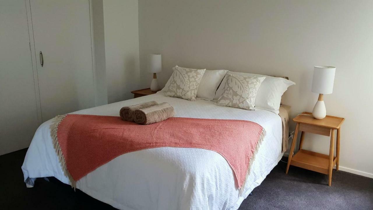 Number 9 Leisure Stay Port Campbell Exteriér fotografie