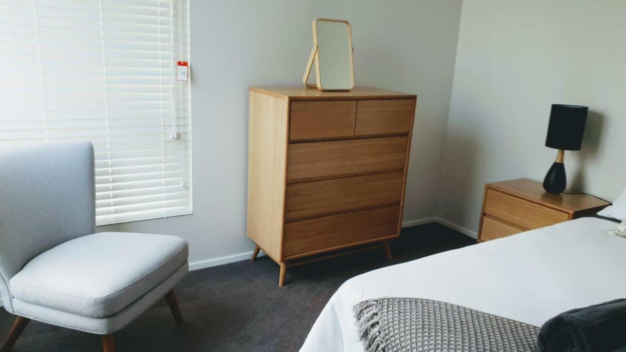 Number 9 Leisure Stay Port Campbell Exteriér fotografie