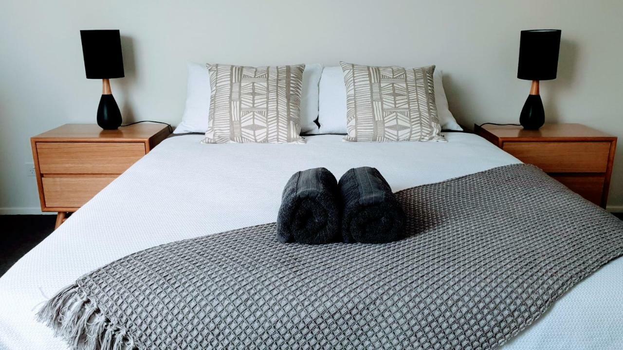 Number 9 Leisure Stay Port Campbell Exteriér fotografie